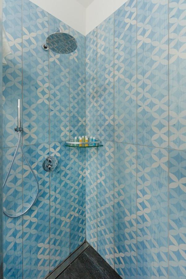 Poseidonia Rooms プロチーダ エクステリア 写真